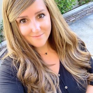 Meet your Posher, Tracy